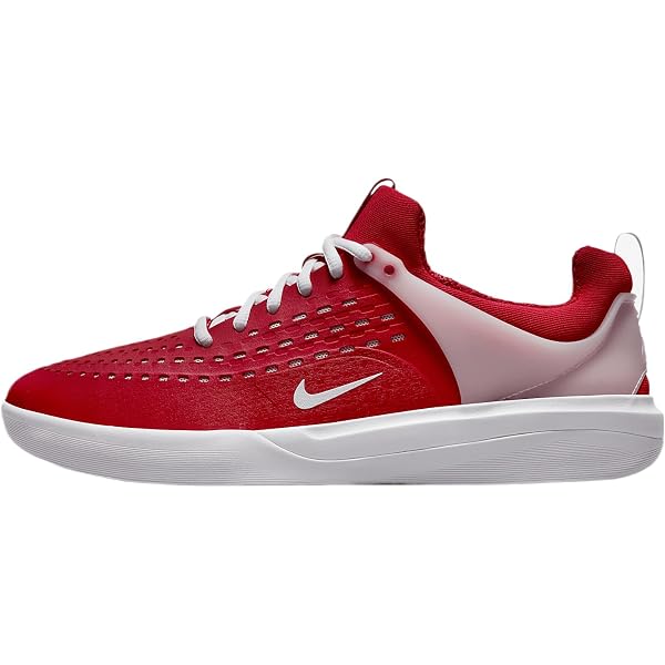Nike Mens Nyjah Free 2 Premium SB DC9104 400 Samborghini - Size 8